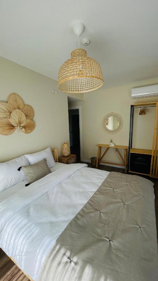 Ella Alacati Otel Ildiri Exteriér fotografie