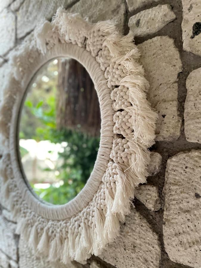 Ella Alacati Otel Ildiri Exteriér fotografie
